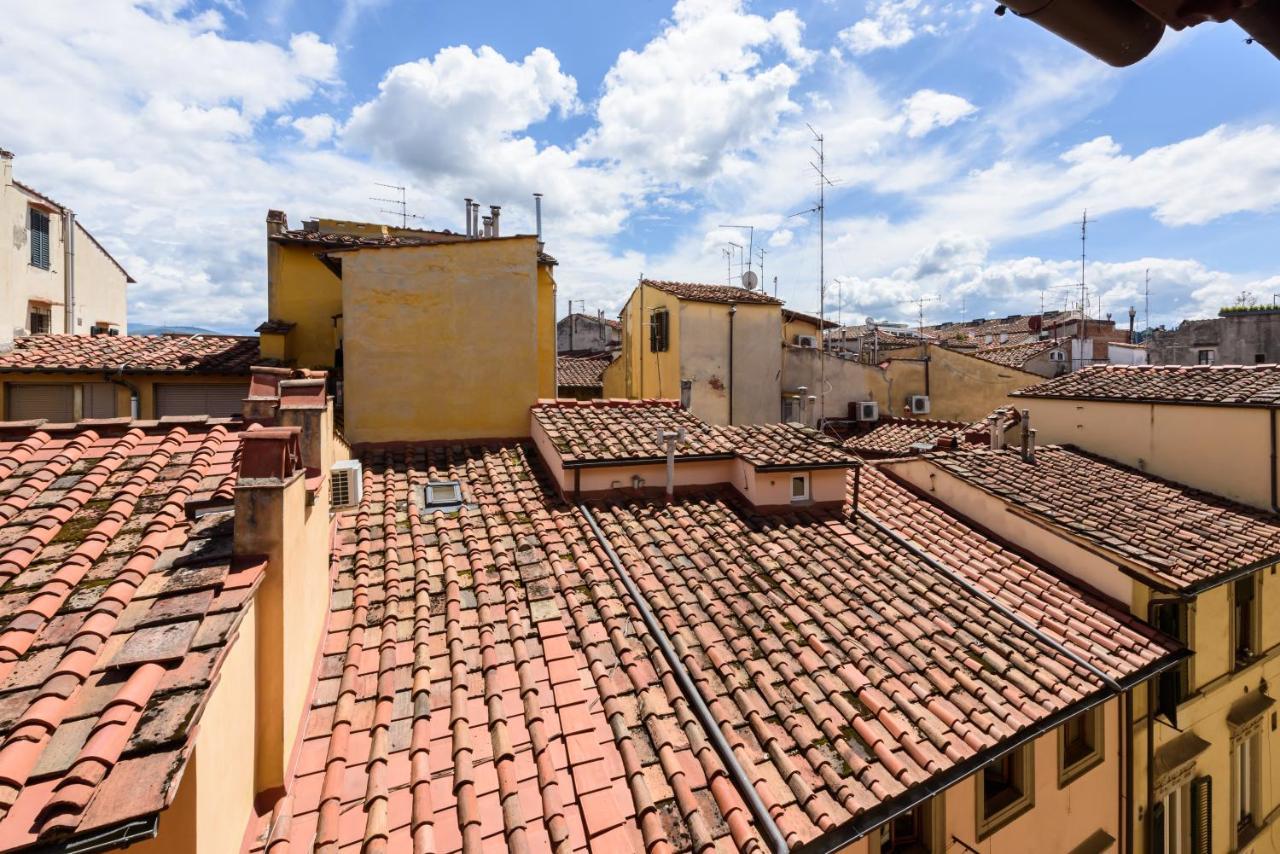 Santa Croce Top By Mmega Firenze Kültér fotó