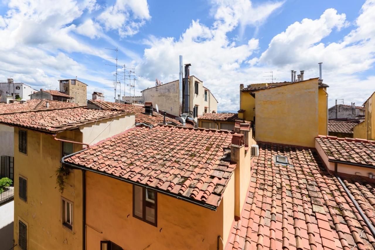 Santa Croce Top By Mmega Firenze Kültér fotó